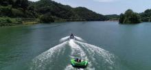 千岛湖红叶湾水上乐园3
