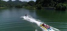 千岛湖红叶湾水上乐园6
