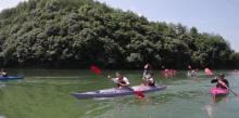 千岛湖红叶湾水上乐园7