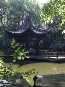 万象山公园8