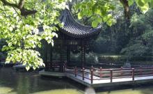 万象山公园4