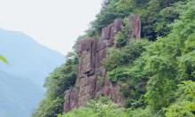 天目大峡谷23