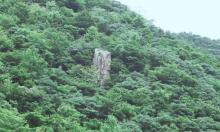 天目大峡谷17
