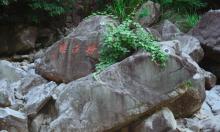 天目大峡谷11