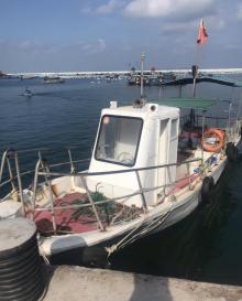 枸杞岛海钓2