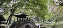 骆宾王公园14