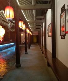 北门街历史文化街区12