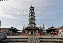 北门街历史文化街区10