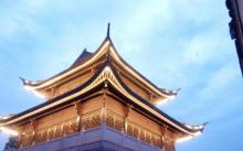 北门街历史文化街区14