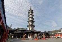 北门街历史文化街区6