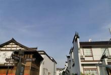北门街历史文化街区5