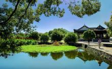 岩头古村3