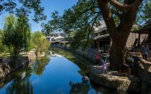 岩头古村4