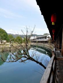 岩头古村9