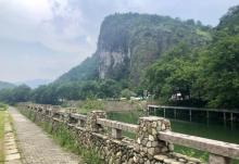大若岩景区18
