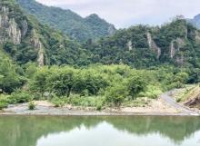 大若岩景区9