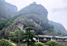 大若岩景区17