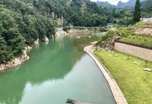 大若岩景区10