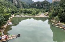 大若岩景区13