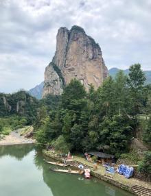 大若岩景区16