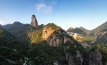 大若岩景区5