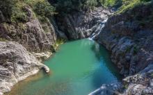 泽雅风景名胜区（西雁荡）3