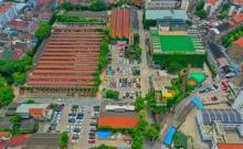 运河五号创意街区2