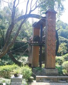 红灯笼乡村家园8