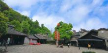 红灯笼乡村家园18