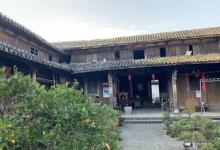 高迁古民居11