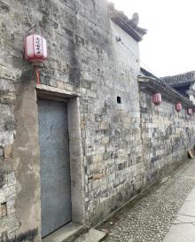 高迁古民居6
