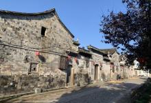 高迁古民居5