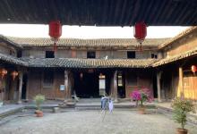 高迁古民居9