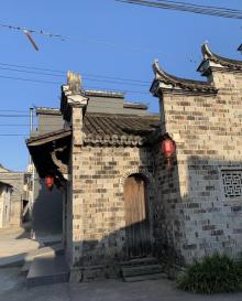高迁古民居12