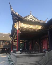 古戏台15