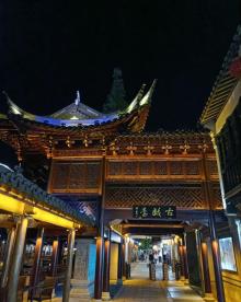 古戏台10