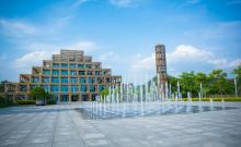 进贤湾水上公园13