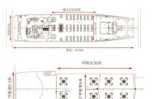 千岛湖梦想扬帆系列游船8