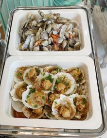 千岛湖梦想扬帆系列游船15