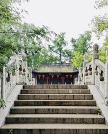 府山公园16