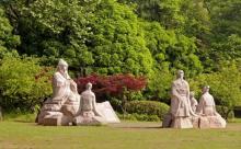 府山公园6