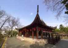 东坡公园4