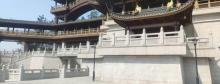 鸡鸣山公园-凤翔阁1