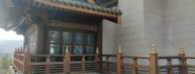 鸡鸣山公园-凤翔阁3