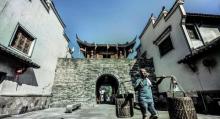 河桥古镇7