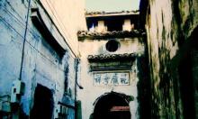 河桥古镇3