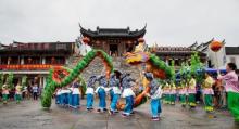 河桥古镇11