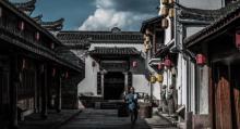 河桥古镇2