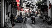 河桥古镇10