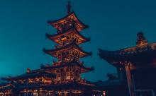 梵天花海4